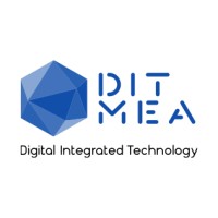 DIT MEA Logo