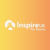 InspireUK - The Charity Logo
