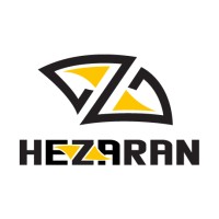 Hezaran Group Logo