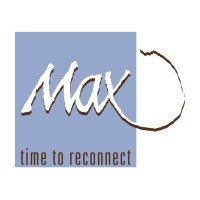 MaX time to reconnect Logo
