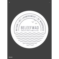 Beleef Wad Logo