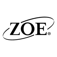 ZOE INTERNATIONAL Logo