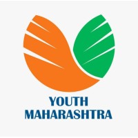 YOUTH MAHARASHTRA Logo