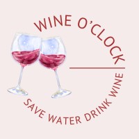 Wine OClock Oy Logo