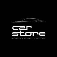 Car Store Luxembourg Logo