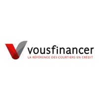 VOUSFINANCER BLAGNAC Logo