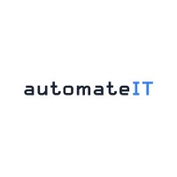 automateIT Logo