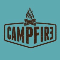CAMPFIR3 Logo