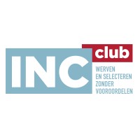 INCclub Logo