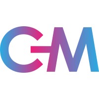 CM Digital Logo
