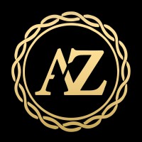 Ayesha Ziya Fragrances Logo