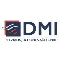 DMI Spezialinjektionen Süd GmbH Logo