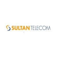 Sultan Telecom Logo