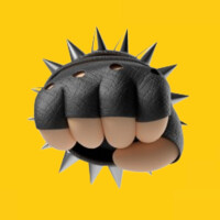 Punchline! Logo
