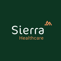 Sierra Healthcare Logo