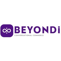 BEYONDi Logo