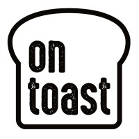 On Toast DC Logo