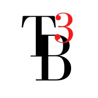 TB3 Marketing Logo