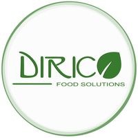 Diricofood Solutions Logo