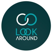 Look Around Logo