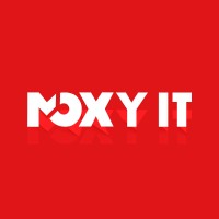 Moxy IT Logo