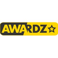 Awardz Logo