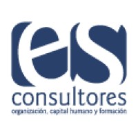 ES Consultores Logo