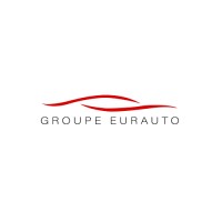 Groupe Eurauto Logo