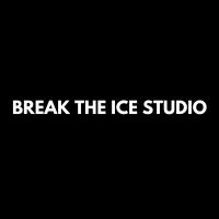 Break the Ice Studio Logo