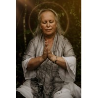 Awakening into Wholeness Logo