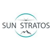 SunStratos Logo