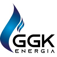 GGK Energía Logo