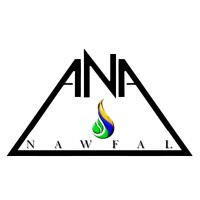 ANA Consulting Upstream Consulting Services Logo