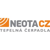 NEOTA CZ Logo