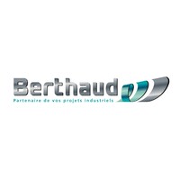 SAS BERTHAUD Logo
