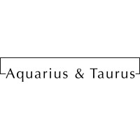 Aquarius & Taurus GmbH Logo