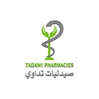 Tadawi Pharmacies Logo