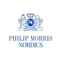 Philip Morris Nordics Logo