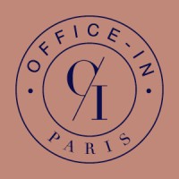 Office-In Paris Logo