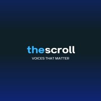 The Scroll Logo