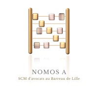 SCM Nomos A Logo