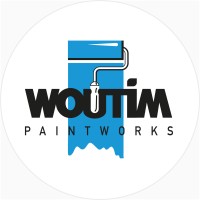 Woutim Logo