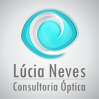 Lúcia Neves - Consultoria Óptica Logo
