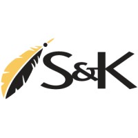 S&K Support Services, LLC Logo