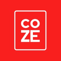 Coze Logo