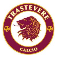 ASD Trastevere Calcio 1909 Logo