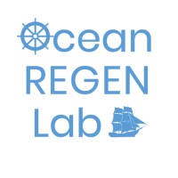 Ocean REGEN Lab Logo