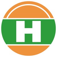 Van Der Hoeven Estufas Agrícolas Logo
