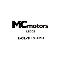 MC Motors Concessionaria Auto Logo