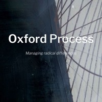 Oxford Process Logo